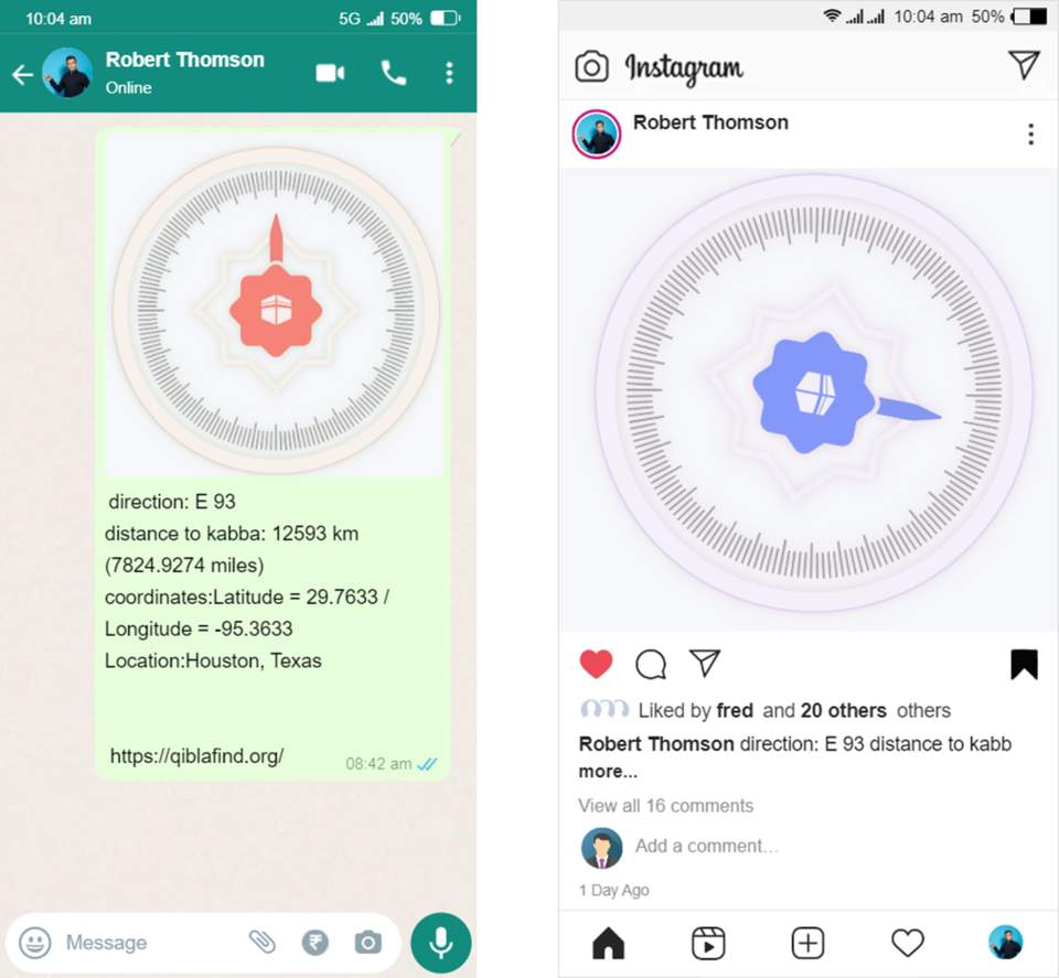 Qibla Finder Quick And Accurate Qibla Direction Online Qibla Finder Quick And Accurate Qibla Direction Online